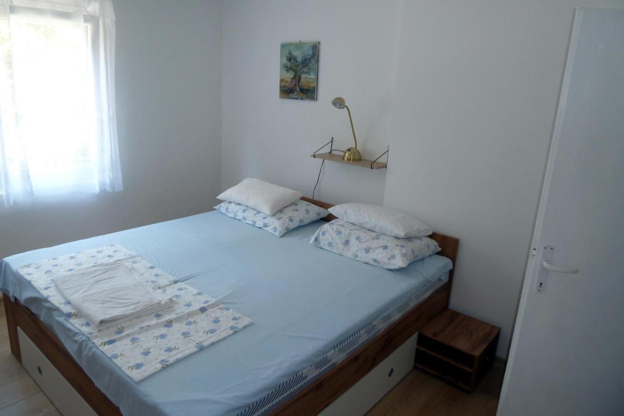 Biserka Opatija Exterior photo