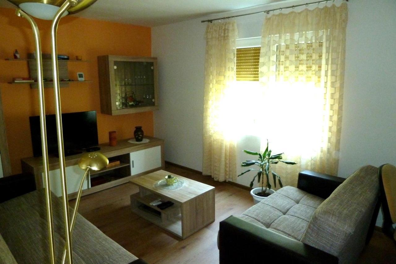 Biserka Opatija Exterior photo